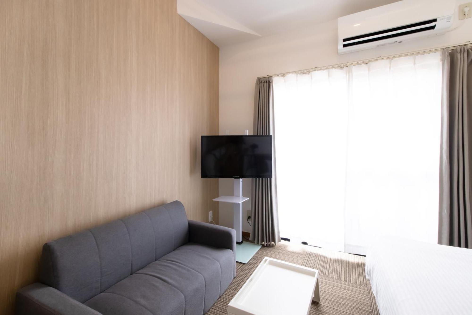 Residence Libra Fukuoka  Exterior foto