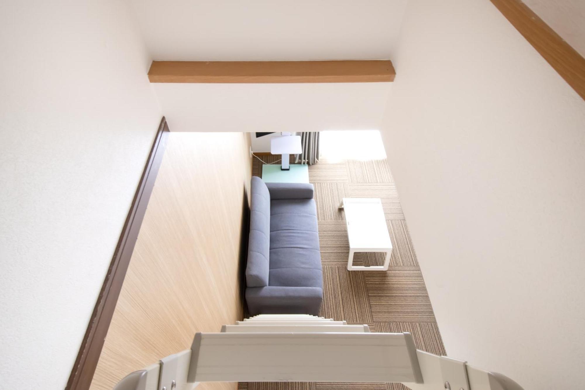 Residence Libra Fukuoka  Exterior foto