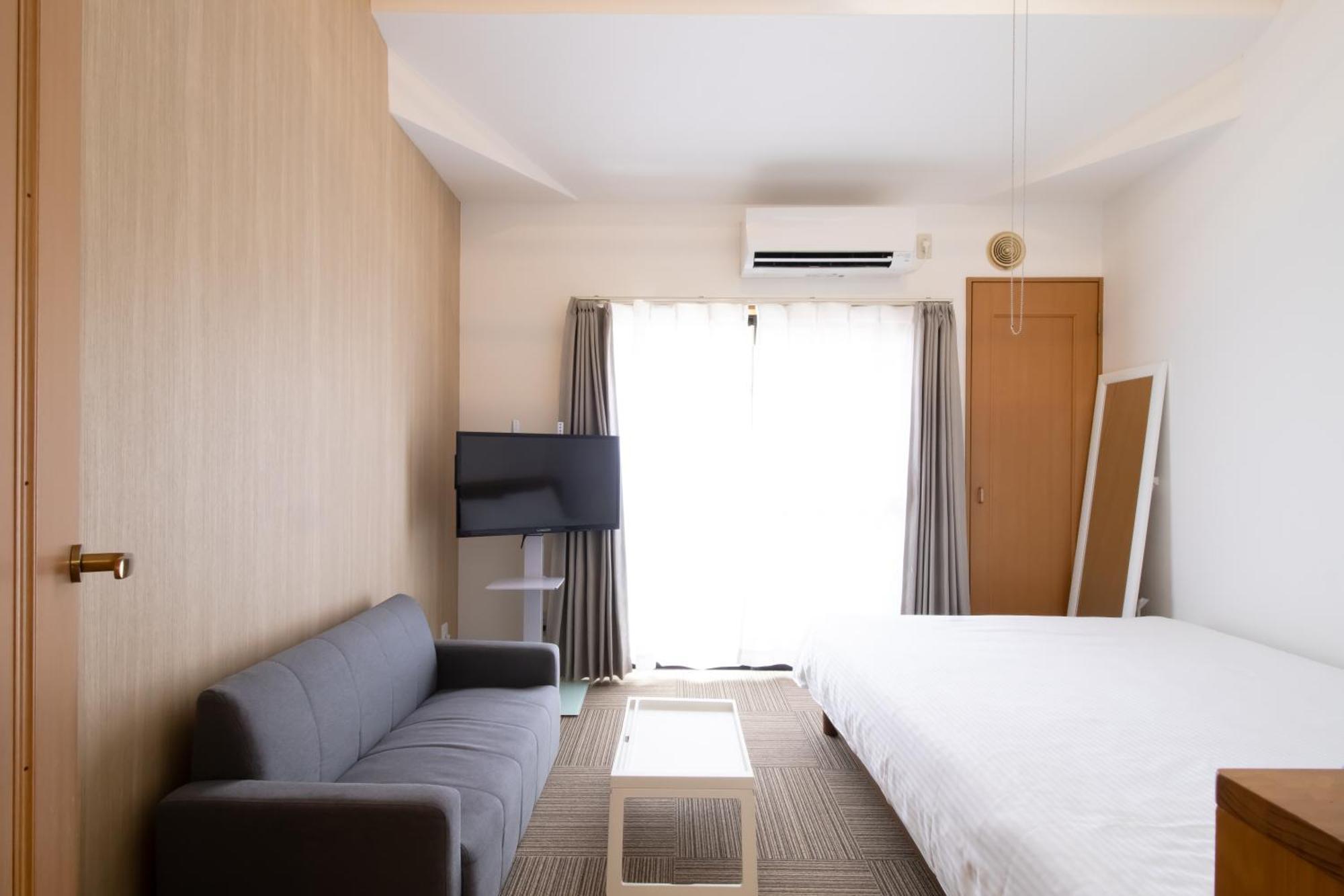 Residence Libra Fukuoka  Exterior foto