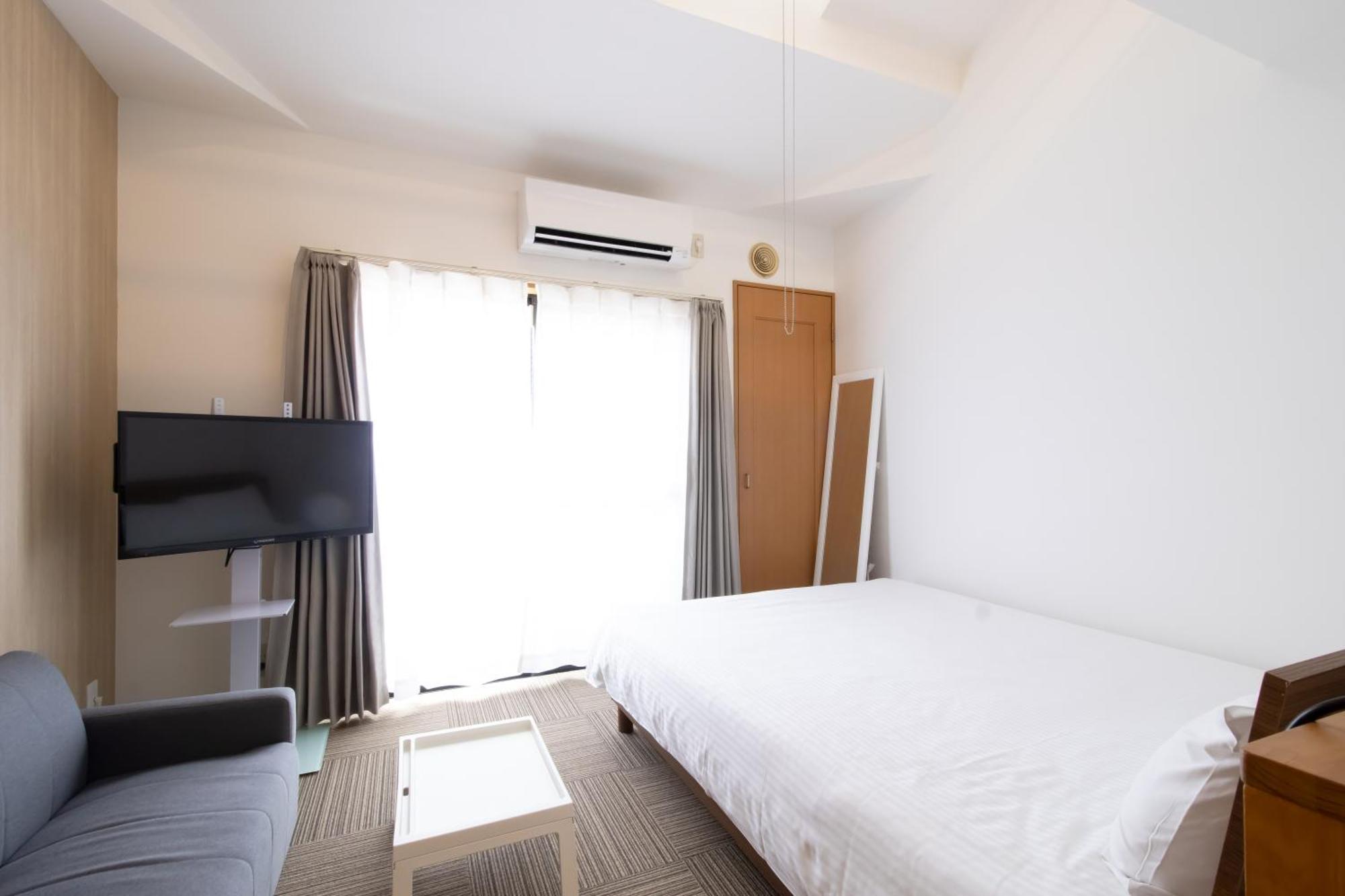 Residence Libra Fukuoka  Exterior foto