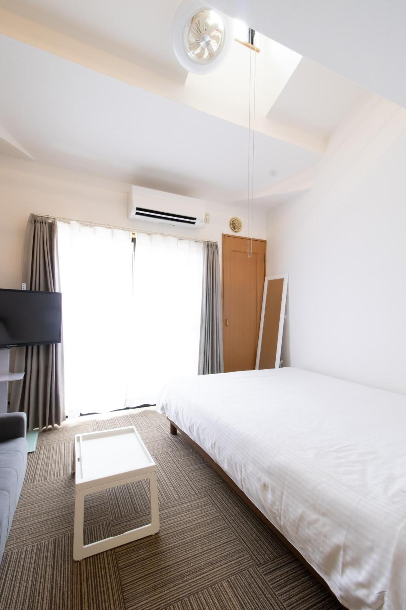Residence Libra Fukuoka  Exterior foto